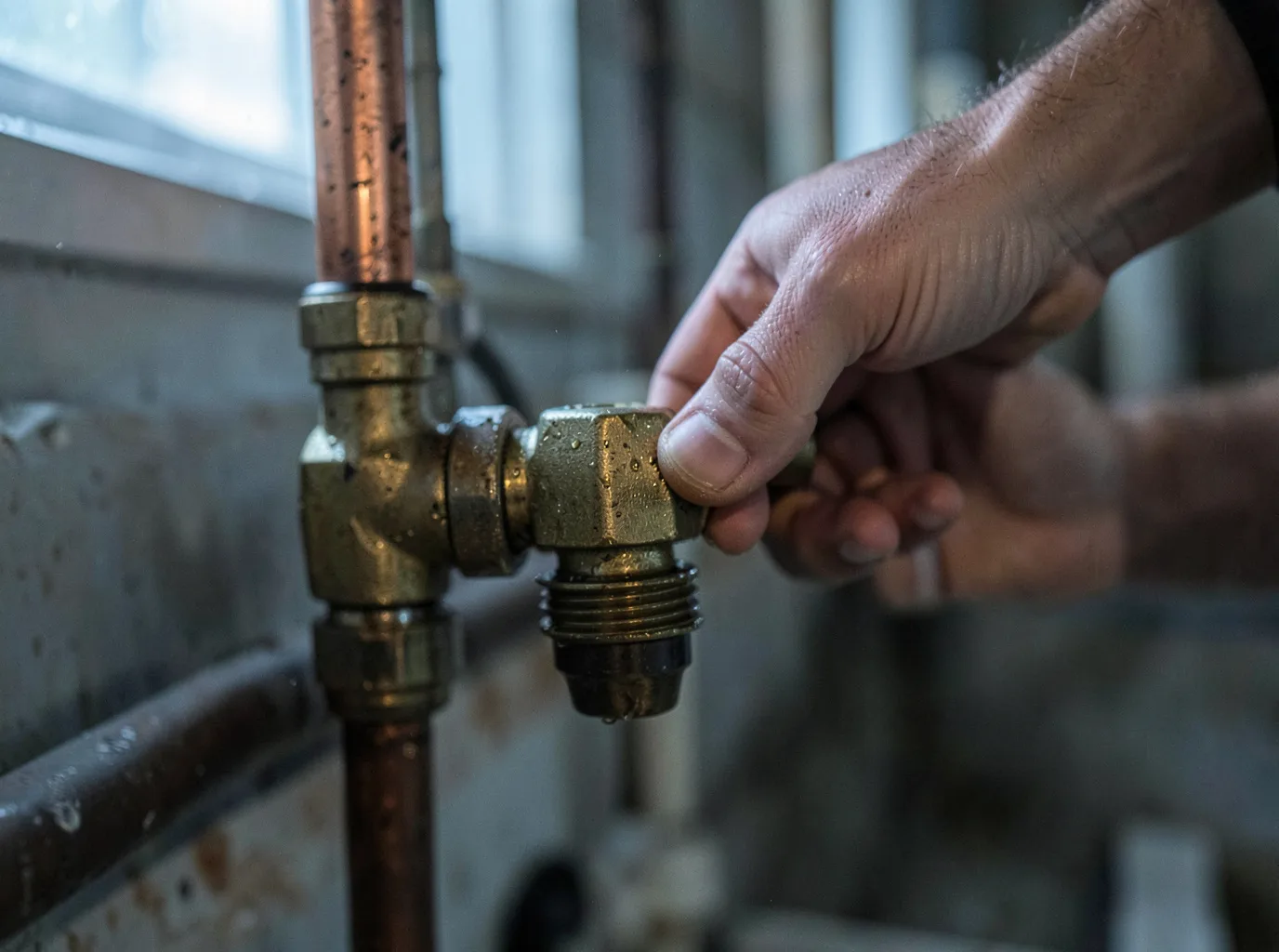 Emergency Plumber Stockton, KS FAQs